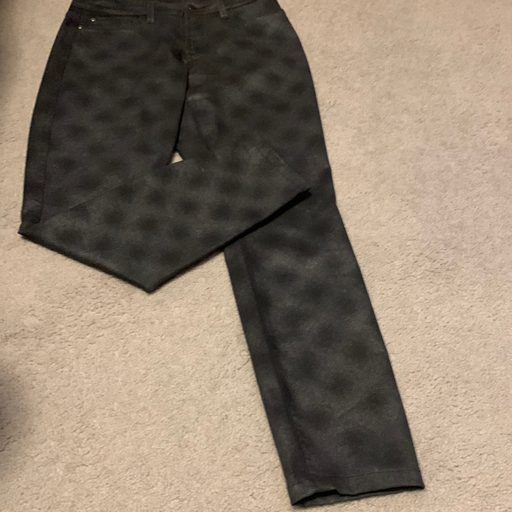 Not your daughters, jeans size 8